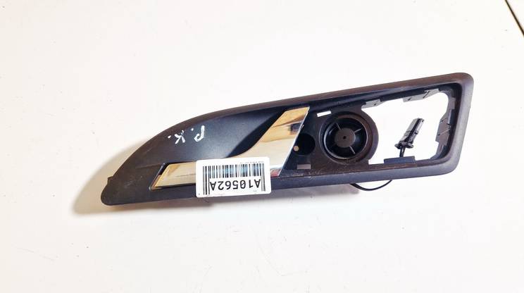 1Z0837247 Skoda Octavia 2011 Door Handle Interior - FRONT LEFT