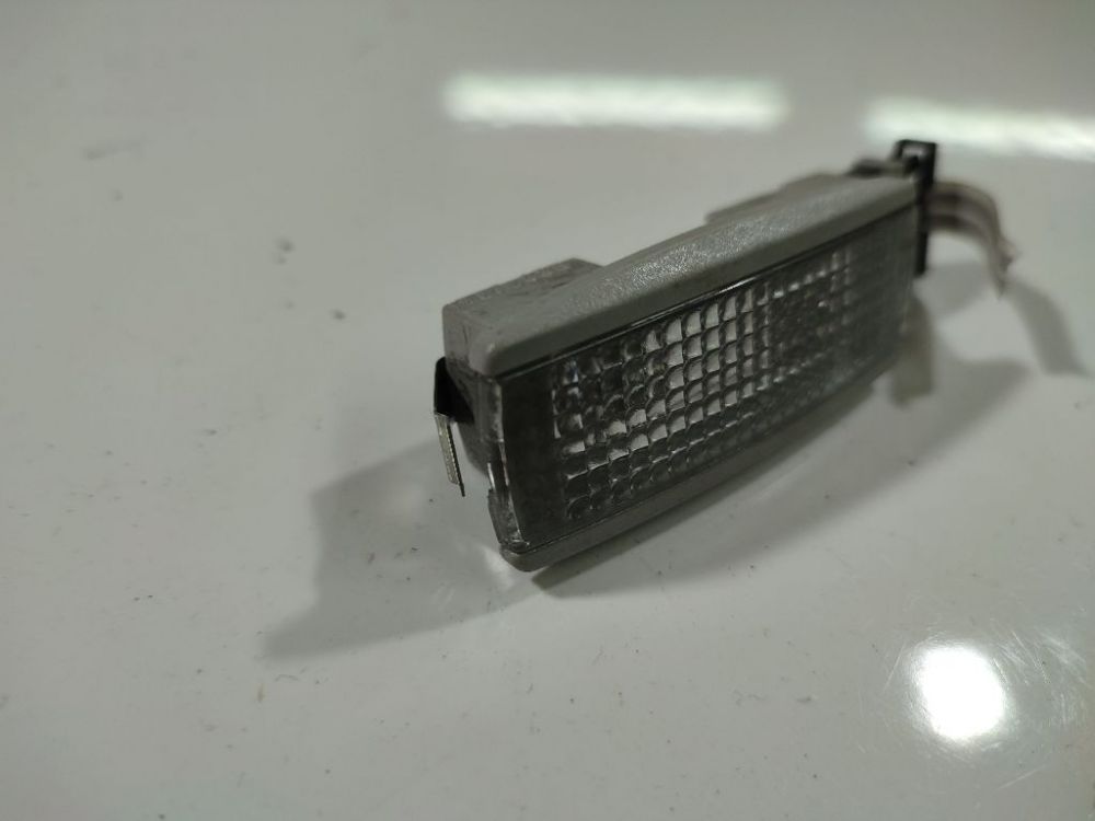 3B0947113 Volkswagen Touran 2004 Innenraumleuchte Leseleuchte - Thumbnail 3