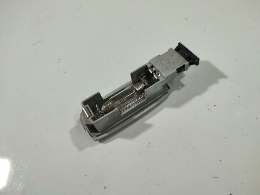 3B0947113 Volkswagen Touran 2004 Innenraumleuchte Leseleuchte - Thumbnail 4