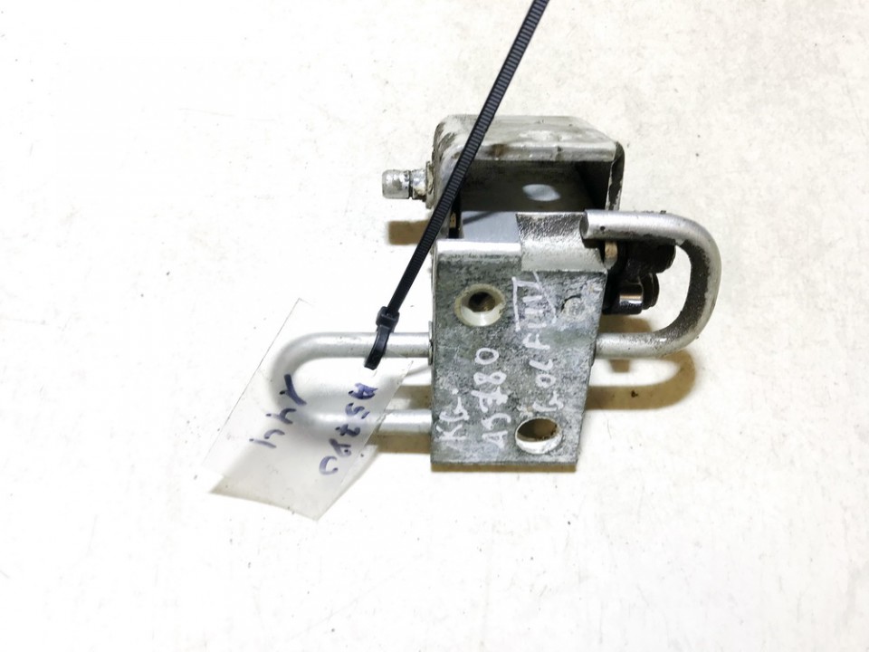 1J4833412C Volkswagen Golf 2000 Door Hinge - REAR - Thumbnail 2