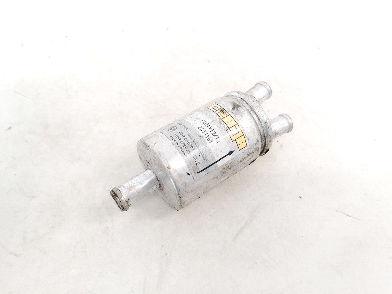E2067R010703 Audi A4 1996 Lpg Gas Reducer