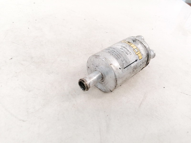 E2067R010703 Audi A4 1996 Lpg Gas Reducer - Thumbnail 3