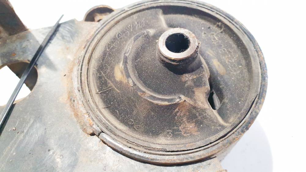 113218J100 Hyundai i30 2008 Engine Mounting and Transmission Mount (Engine support) - Thumbnail 3