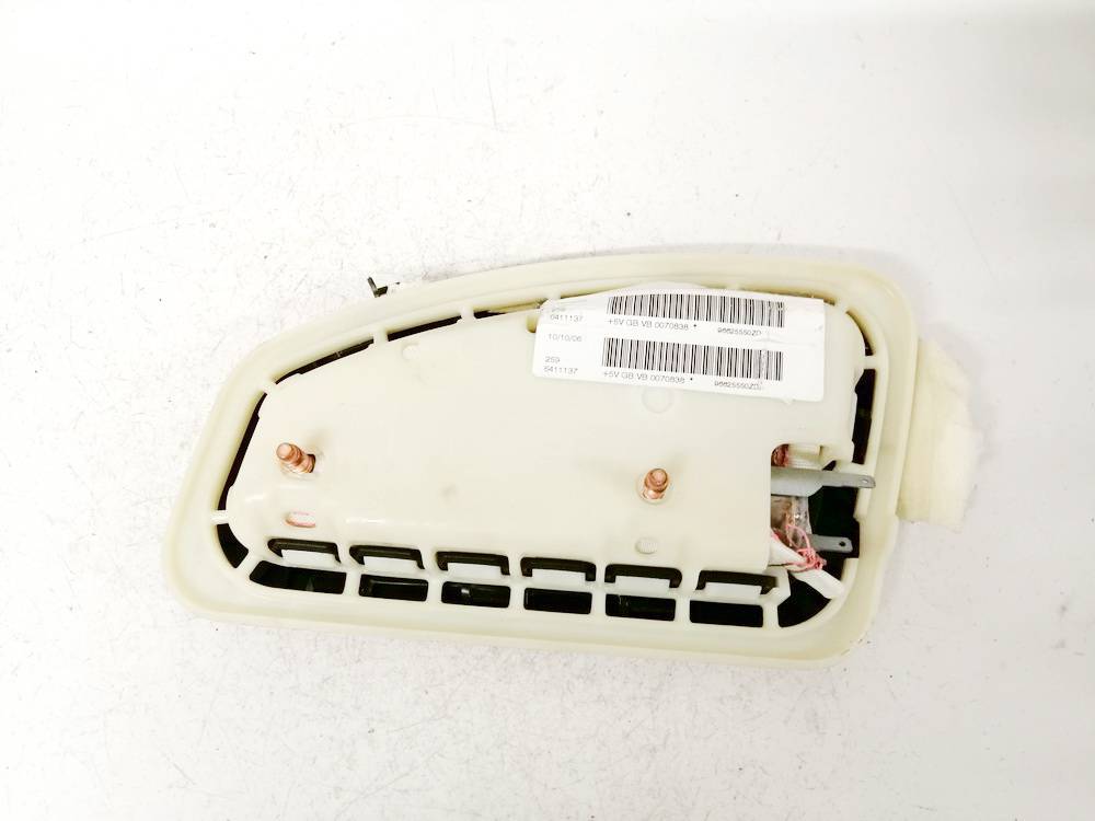 2801600A Audi A6 2001 Sedynes varikliukas P.K. - Thumbnail 2