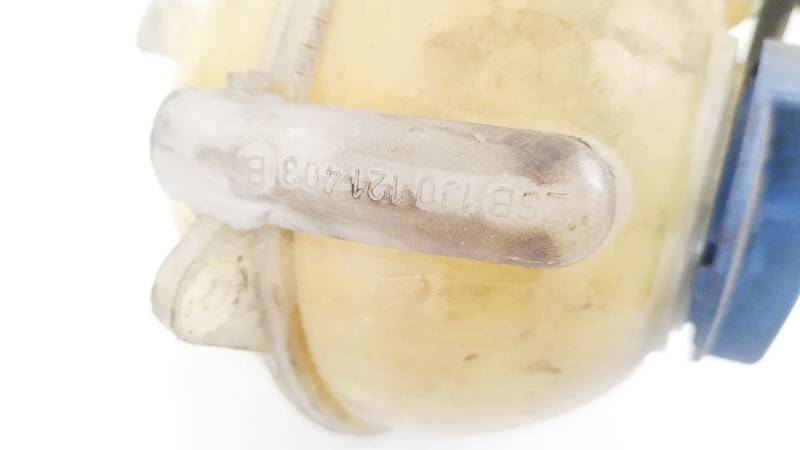 1J0121403B Volkswagen Golf 2001 Conteneur Eau Fraîche Expansion - Thumbnail 2