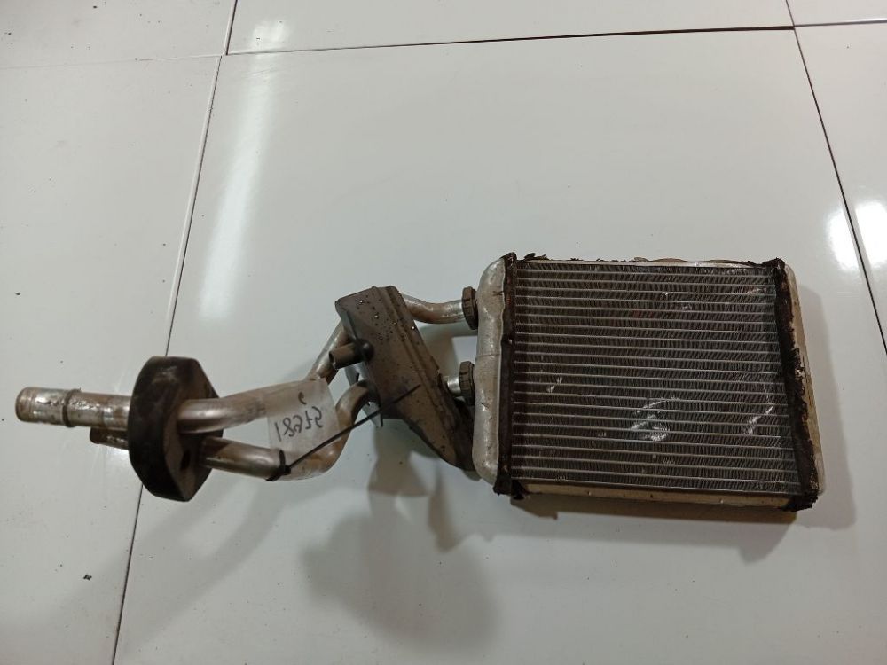 52479237 Opel Astra 2004 Heater radiator (heater matrix)