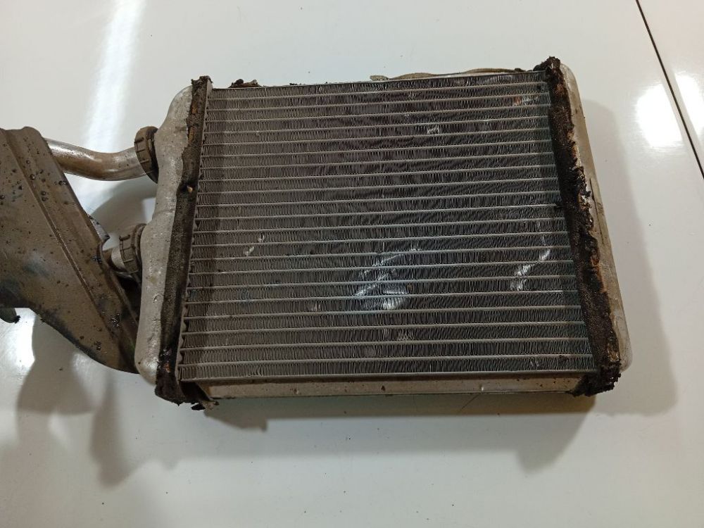 52479237 Opel Astra 2004 Chłodnica nagrzewnicy kabiny - Thumbnail 2