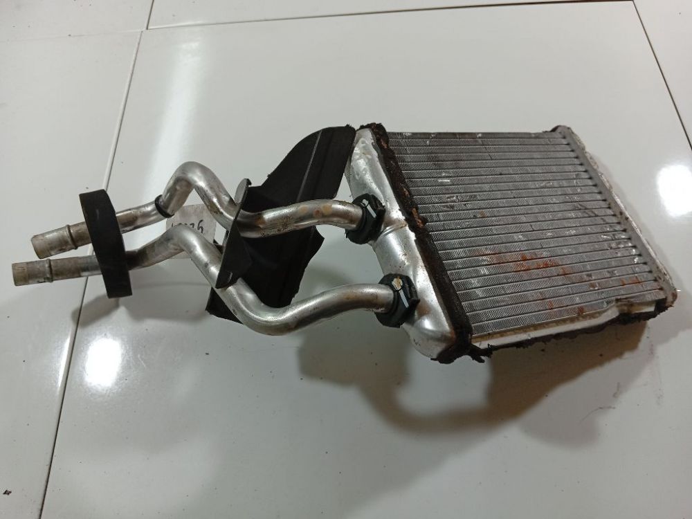 52479237 Opel Astra 2004 Chłodnica nagrzewnicy kabiny - Thumbnail 3