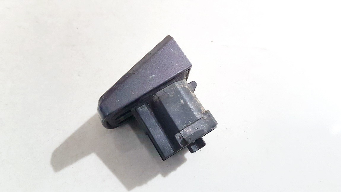 GM7512 Opel Antara 2008 Osłona klamki drzwi - Thumbnail 2