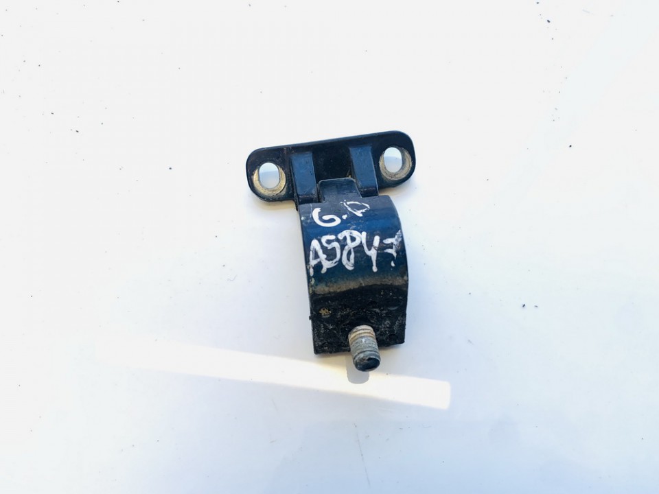 Volkswagen Golf 1999 Hood Hinges - REAR RIGHT