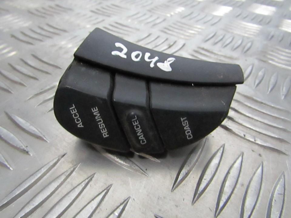 04760352AD Chrysler 300M 2000 Commandes pour Volant Multifonction