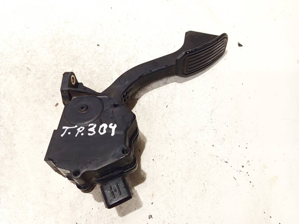 7811012050 Toyota Prius 2010 POTENTIOMETRE PEDALE ACCELERATEUR - Thumbnail 2