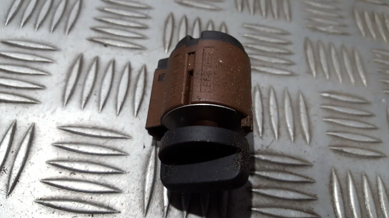 61318363684 BMW 5-Series 1998 Headlight adjuster switch (Foglight Fog Light Control Switches)