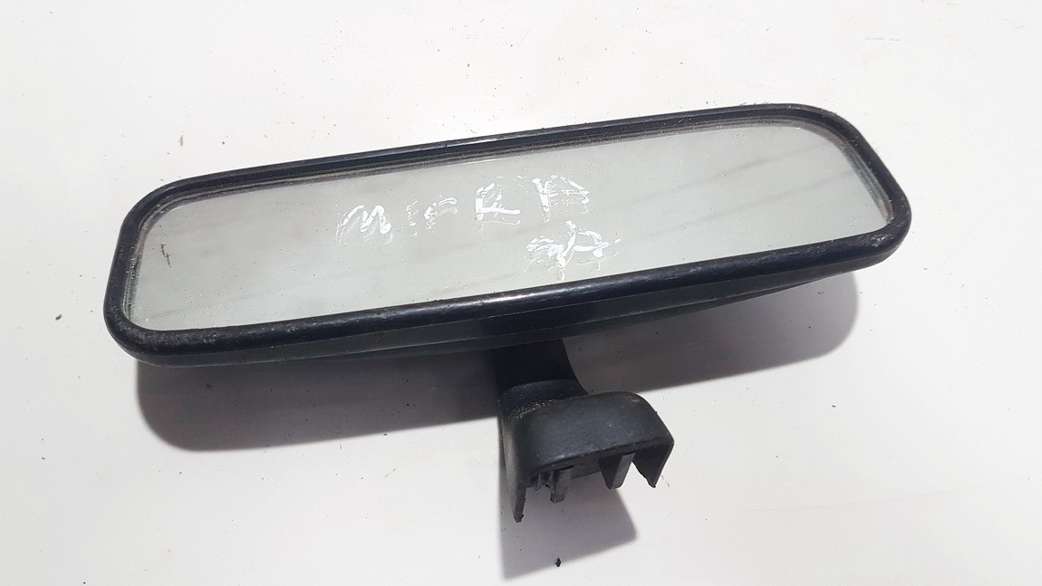 e9010056 used Interior Rear View Mirrors Nissan Micra 1996
