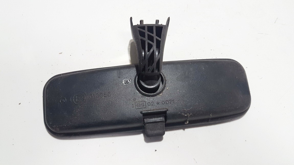e9010056 used Interior Rear View Mirrors Nissan Micra 1996