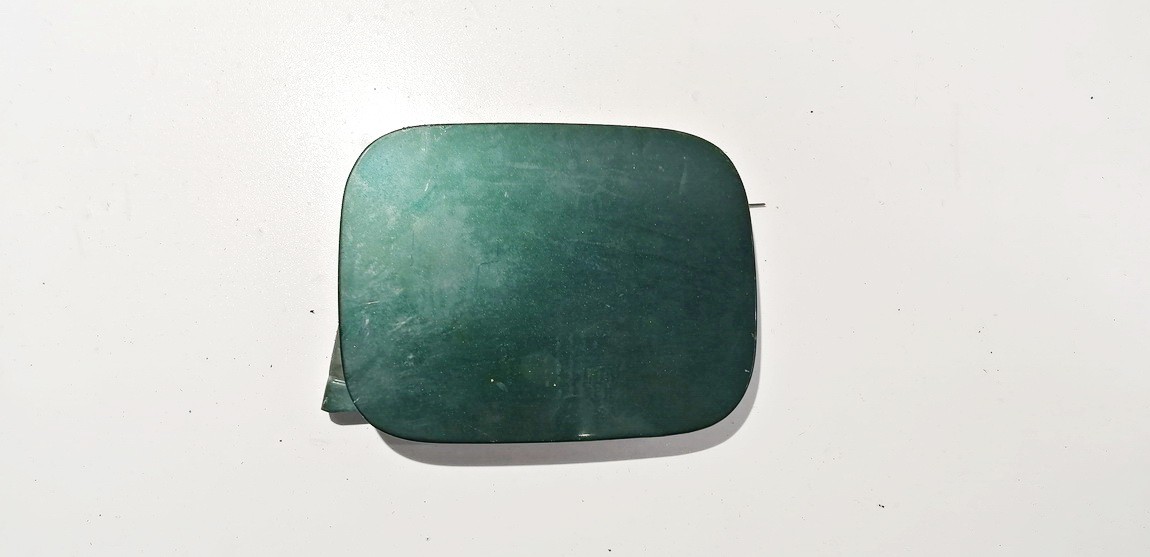 4b0809905 used Fuel door Gas cover Tank cap (FUEL FILLER FLAP) Audi A6