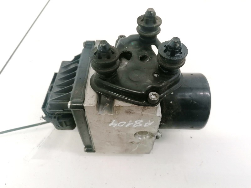 3C0614095P Volkswagen Passat 2005 ABS Unit (ABS Brake Pump)