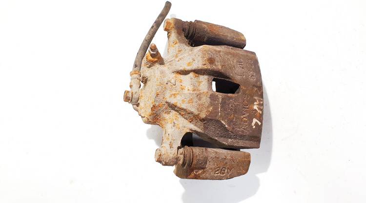 6328 Toyota RAV-4 2006 Stabdziu suportas P.K.