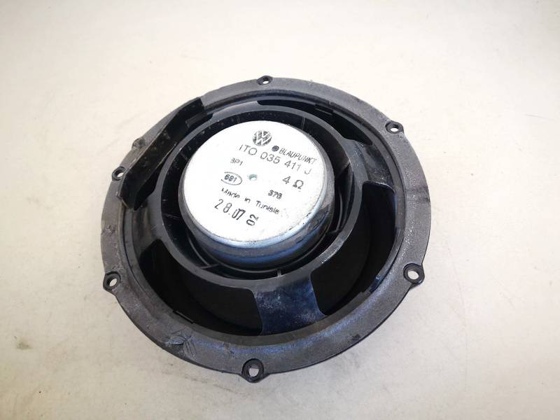1T0035411J Volkswagen Caddy 2007 Speaker (audio) - Thumbnail 2