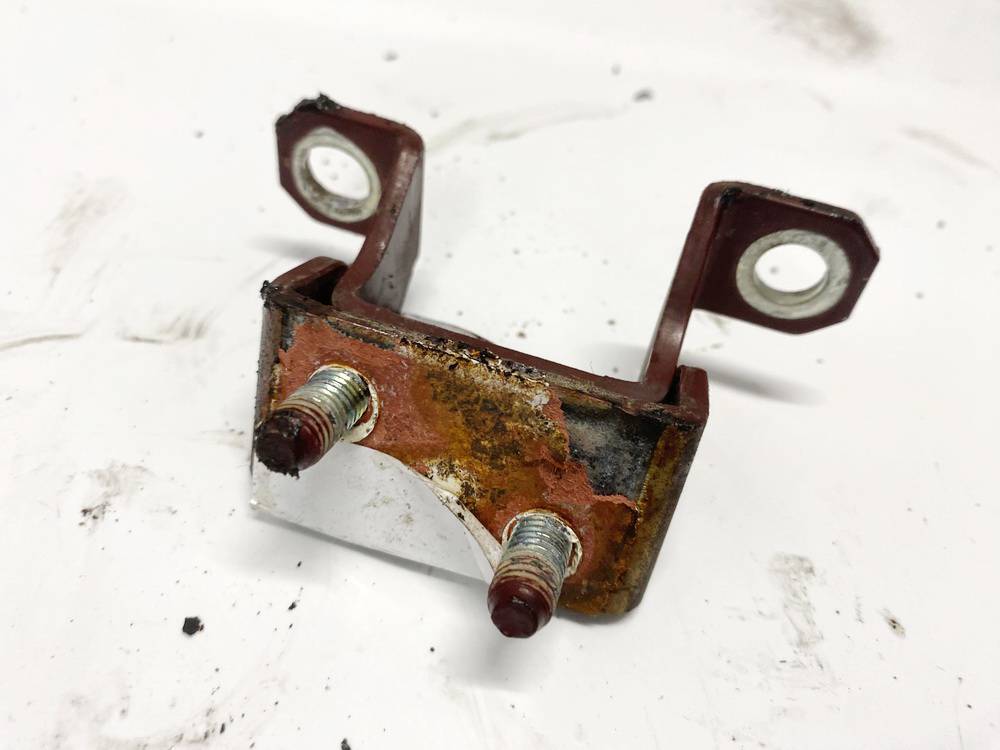 C100R Chevrolet Captiva 2007 Hood Hinges - REAR RIGHT - Thumbnail 2