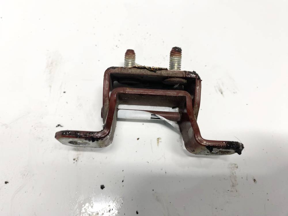 C100R Chevrolet Captiva 2007 Hood Hinges - REAR RIGHT