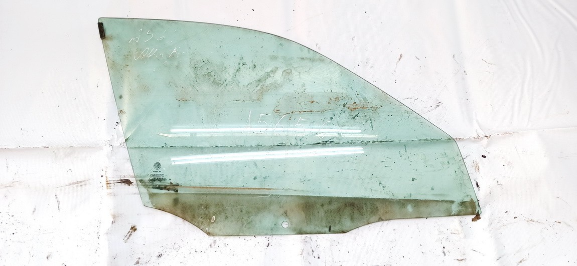 Alfa-Romeo 156 2000 Duru stiklas P.D.