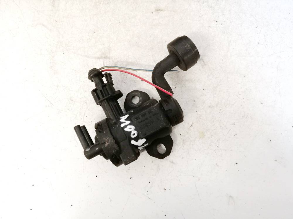 0928400536 Opel Signum 2003 Electrical selenoid (Electromagnetic solenoid)