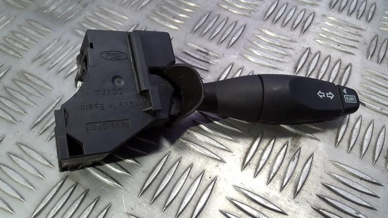 1S7T13335BE Ford Mondeo 2001 Indicator Switch (Light Stalk)