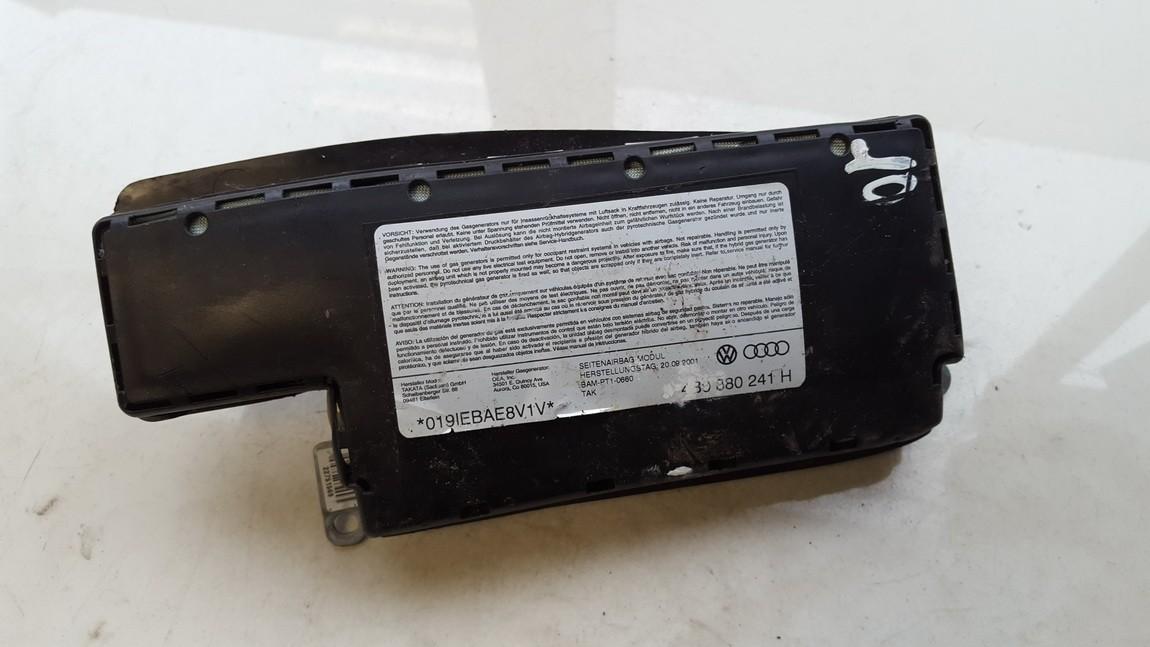 4B0880241H Audi A6 2002 Seat AIRBAG