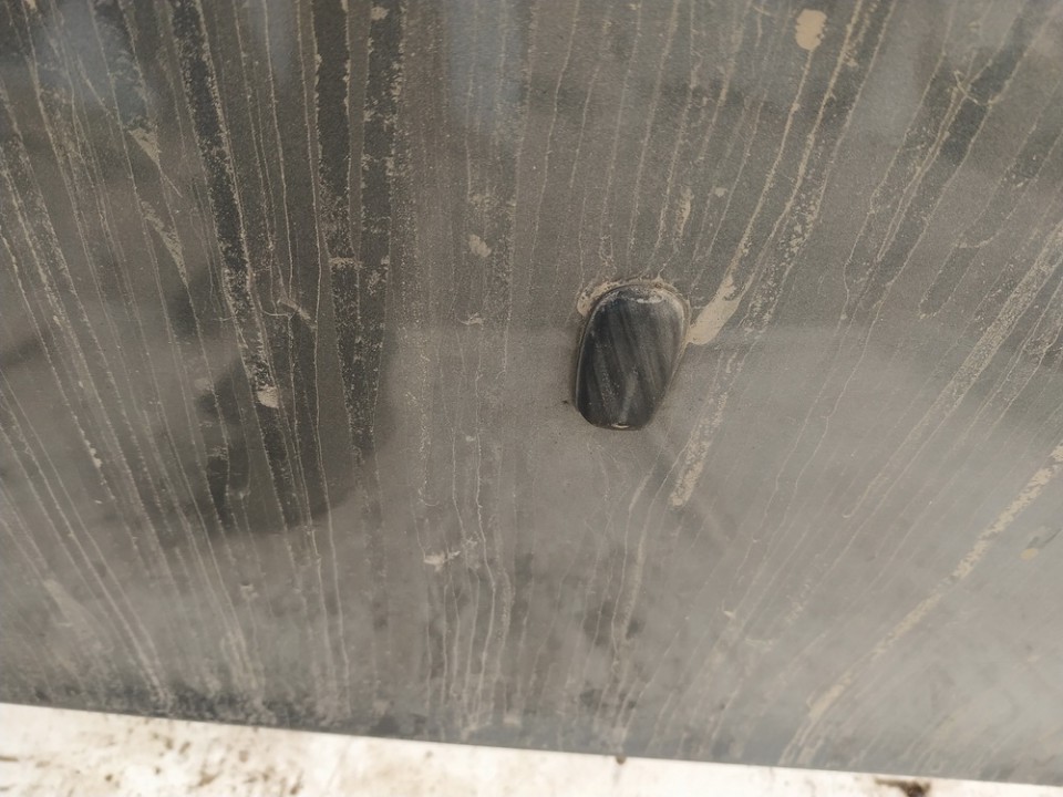 Ford C-MAX 2004 Dysza spryskiwacza przedniej szyby - Thumbnail 2