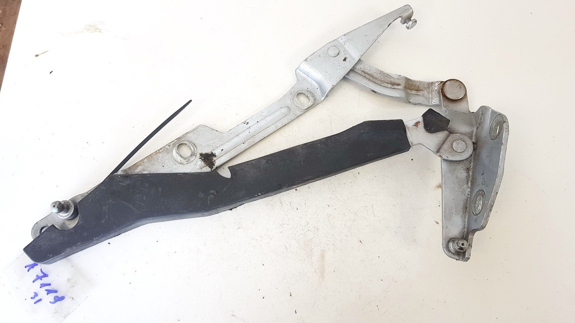 4A0823302F Audi A6 1996 Hayon Charnière gauche - Thumbnail 3