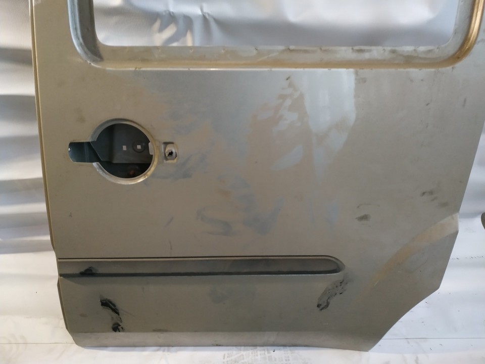PILKOS Fiat Doblo 2001 Tür Hinten Linke - Thumbnail 2