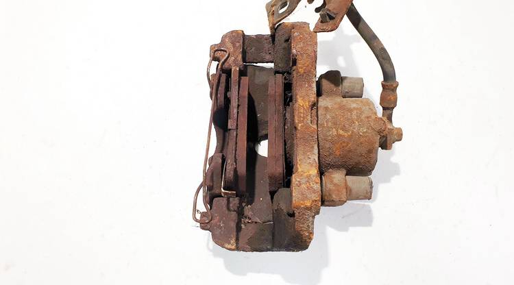 FN35725 Opel Astra 1999 Disc-Brake Caliper - FRONT LEFT - Thumbnail 3