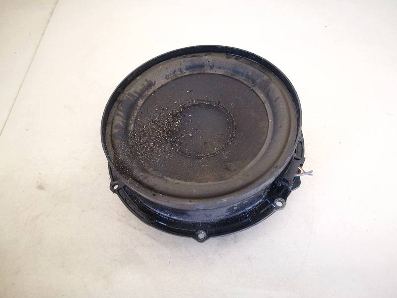 1T0035411J Volkswagen Caddy 2007 Speaker (audio)
