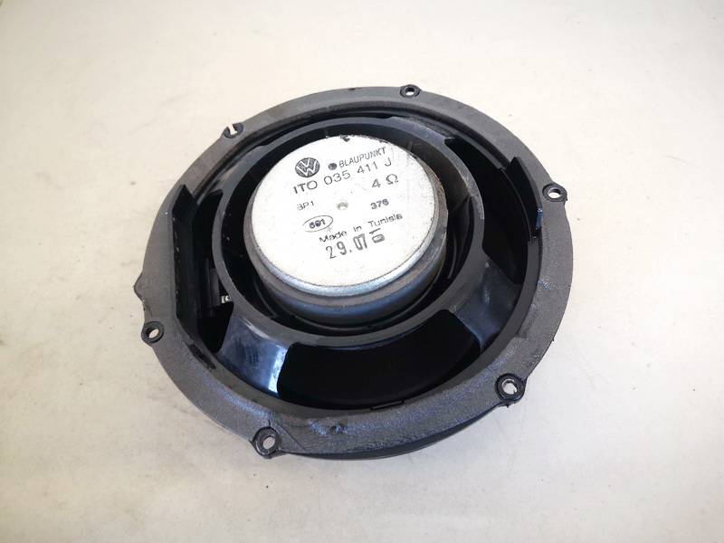 1T0035411J Volkswagen Caddy 2007 Speaker (audio) - Thumbnail 2