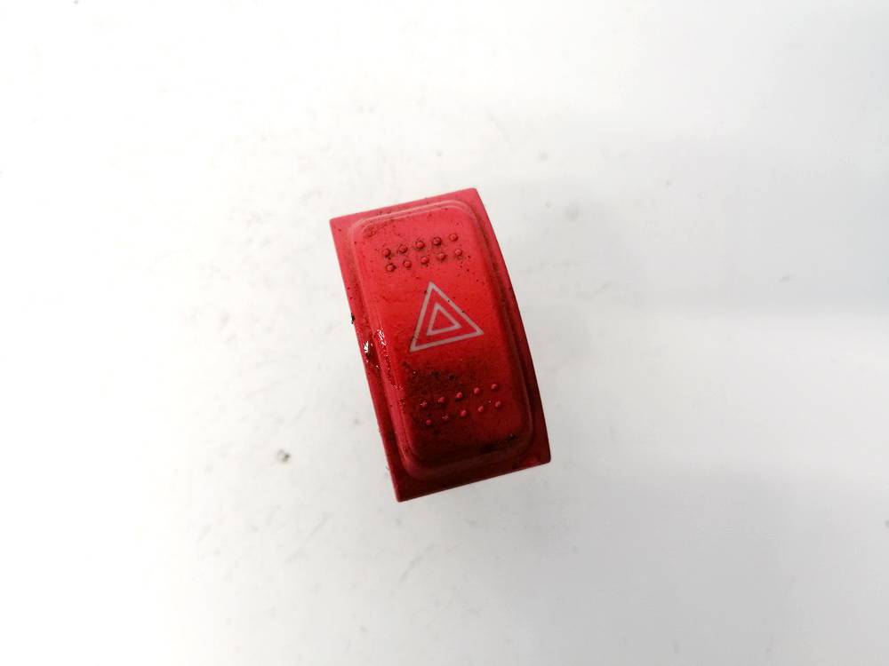 M19620 Honda Jazz 2004 Hazard switch
