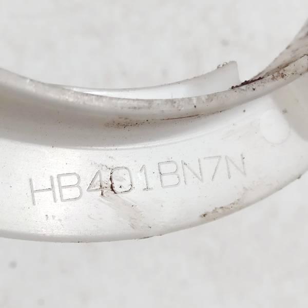 HB401BN7N Mazda 3 2003 Other car part - Thumbnail 3
