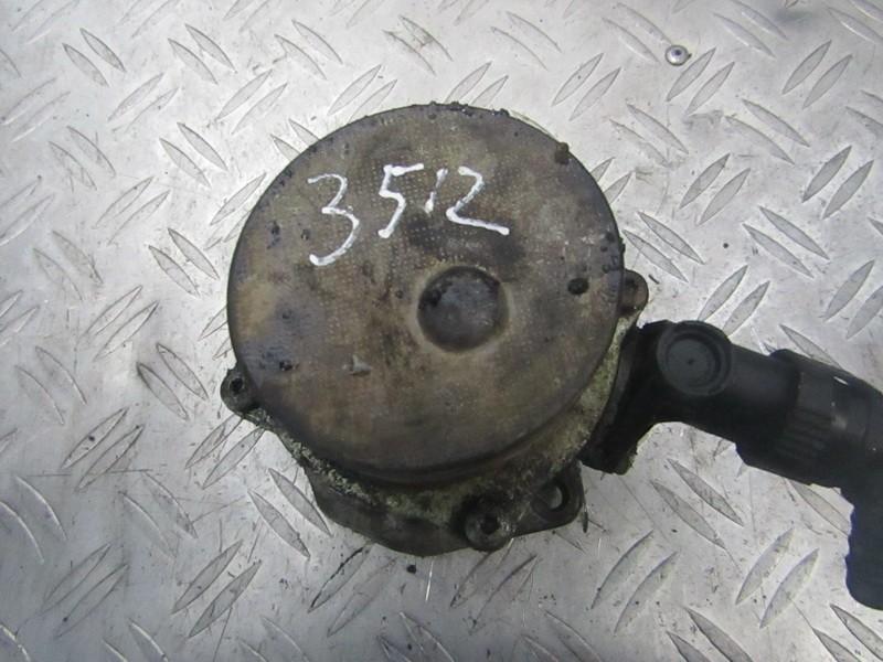 Volvo S40 2000 Stabdziu vakuumo siurblys