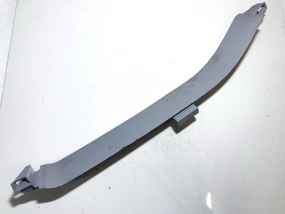 62452 Toyota Yaris 2011 Wykończenie wnętrza (plastikowe elementy)