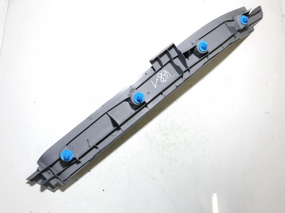 62452 Toyota Yaris 2011 Wykończenie wnętrza (plastikowe elementy) - Thumbnail 2