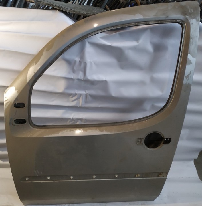 PILKOS Fiat Doblo 2001 Tür Vorne Linke