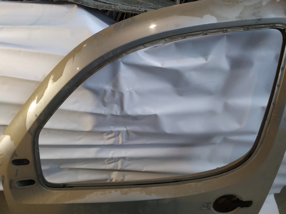 PILKOS Fiat Doblo 2001 Doors - FRONT LEFT - Thumbnail 3