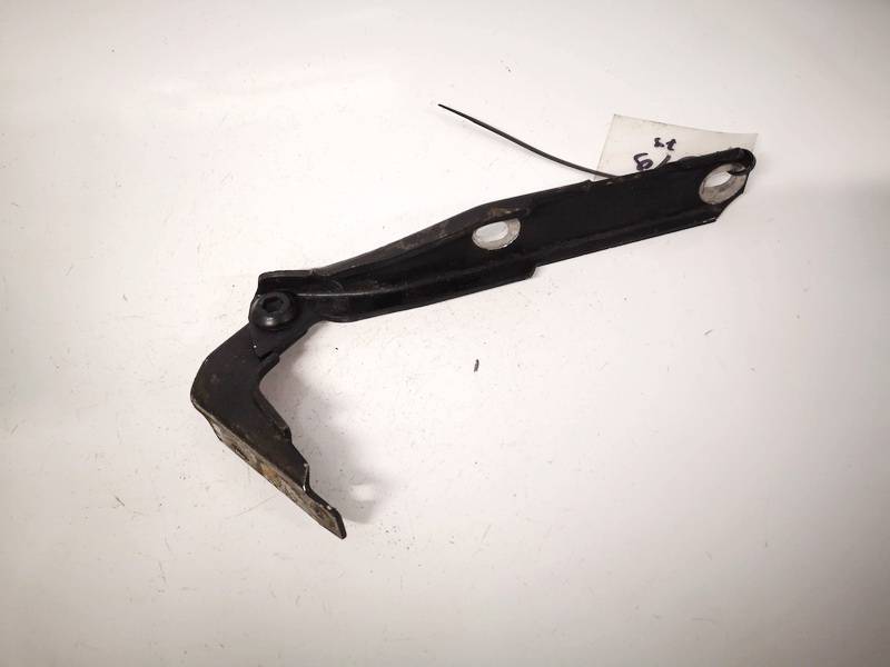 4B0823301D Audi A6 1999 Hood bonnet Hinge - FRONT LEFT - Thumbnail 2