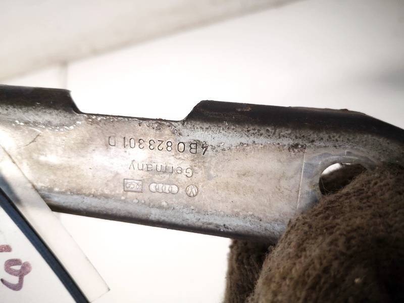 4B0823301D Audi A6 1999 Hood bonnet Hinge - FRONT LEFT - Thumbnail 3