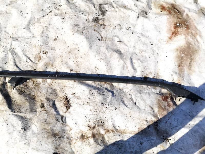 Opel Astra 1998 Roof rail - right side