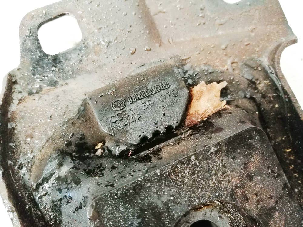 CC3139070 Mazda 5 2007 Poduszki silnika oraz poduszki skrzyni biegów - Thumbnail 3