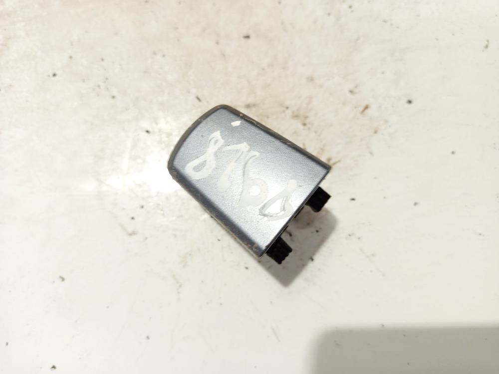 Opel Vectra 2006 Oven Kahvan Kansi