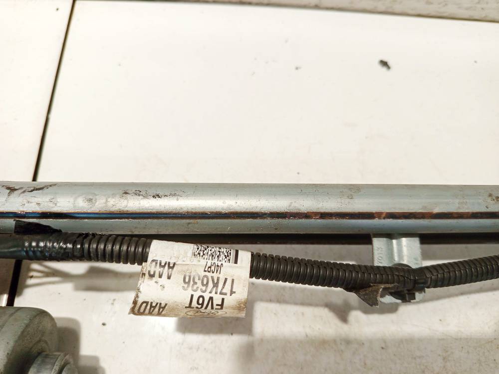 17K636 Ford C-MAX 2014 Трапеция стеклоочистителя фронт - Thumbnail 3