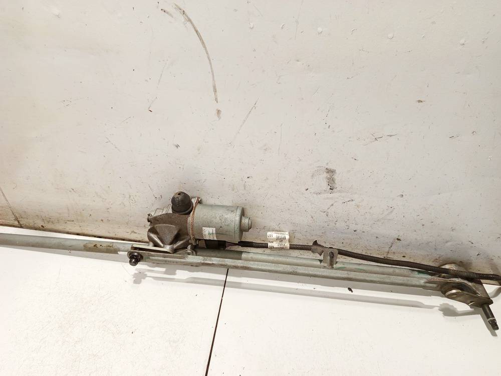 17K636 Ford C-MAX 2014 Трапеция стеклоочистителя фронт - Thumbnail 2