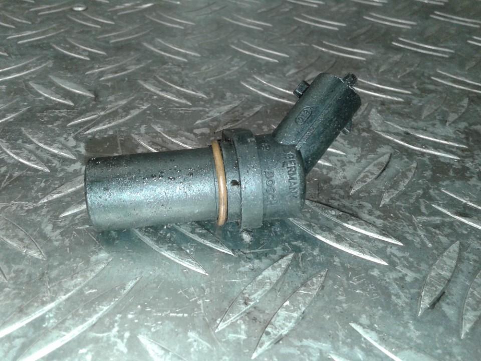 0261210151 Crankshaft Position Sensor Opel Corsa 2003 1.2L 18EUR